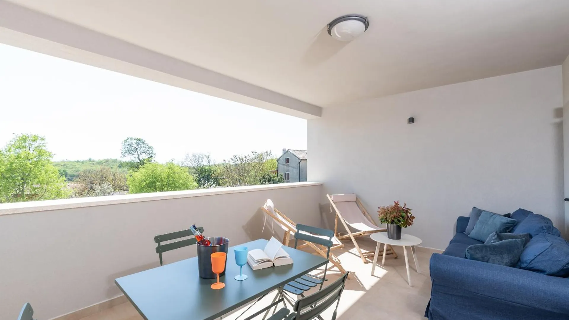 Villa Andy Ρόβινι 0*,  Κροατία