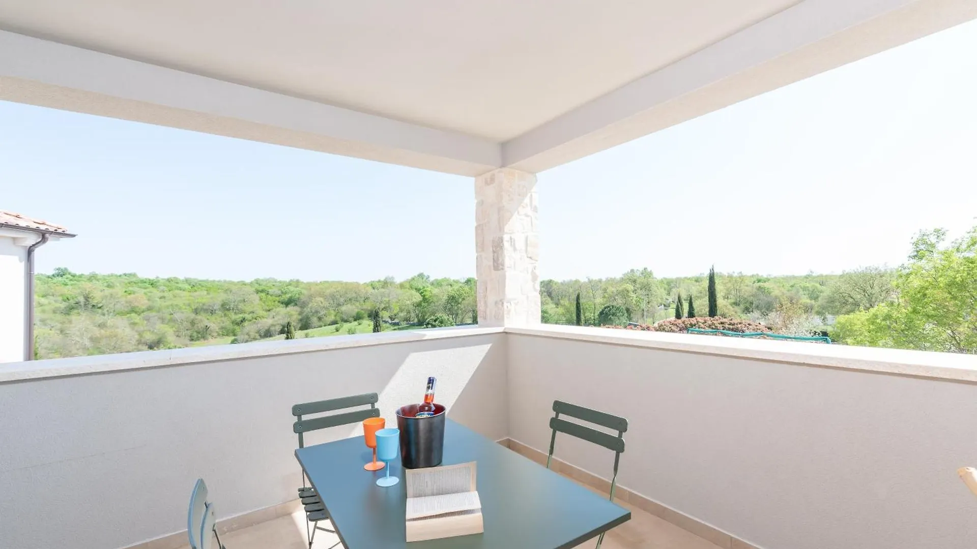 Villa Andy Ρόβινι 0*,  Κροατία