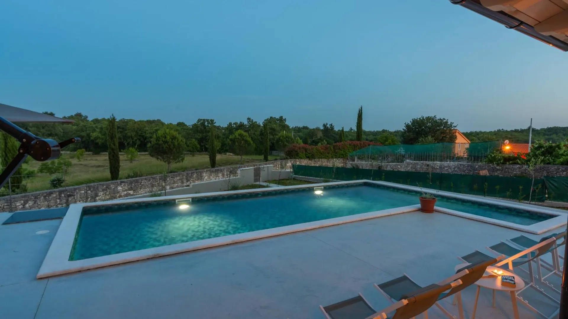 Villa Andy Ρόβινι 0*,  Κροατία