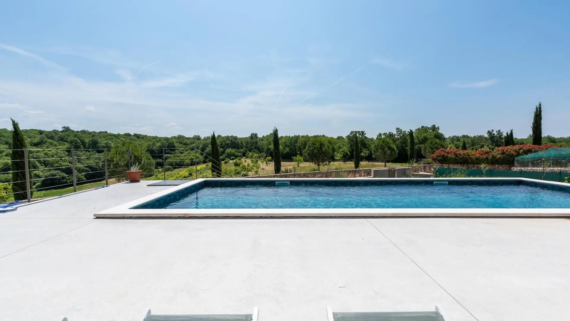 Villa Andy Ρόβινι